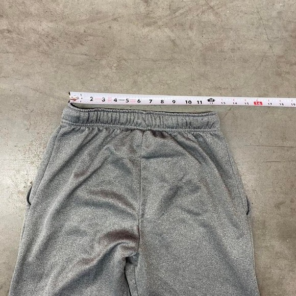 Grey Nike Dri-Fit joggers - Picture 4 of 7